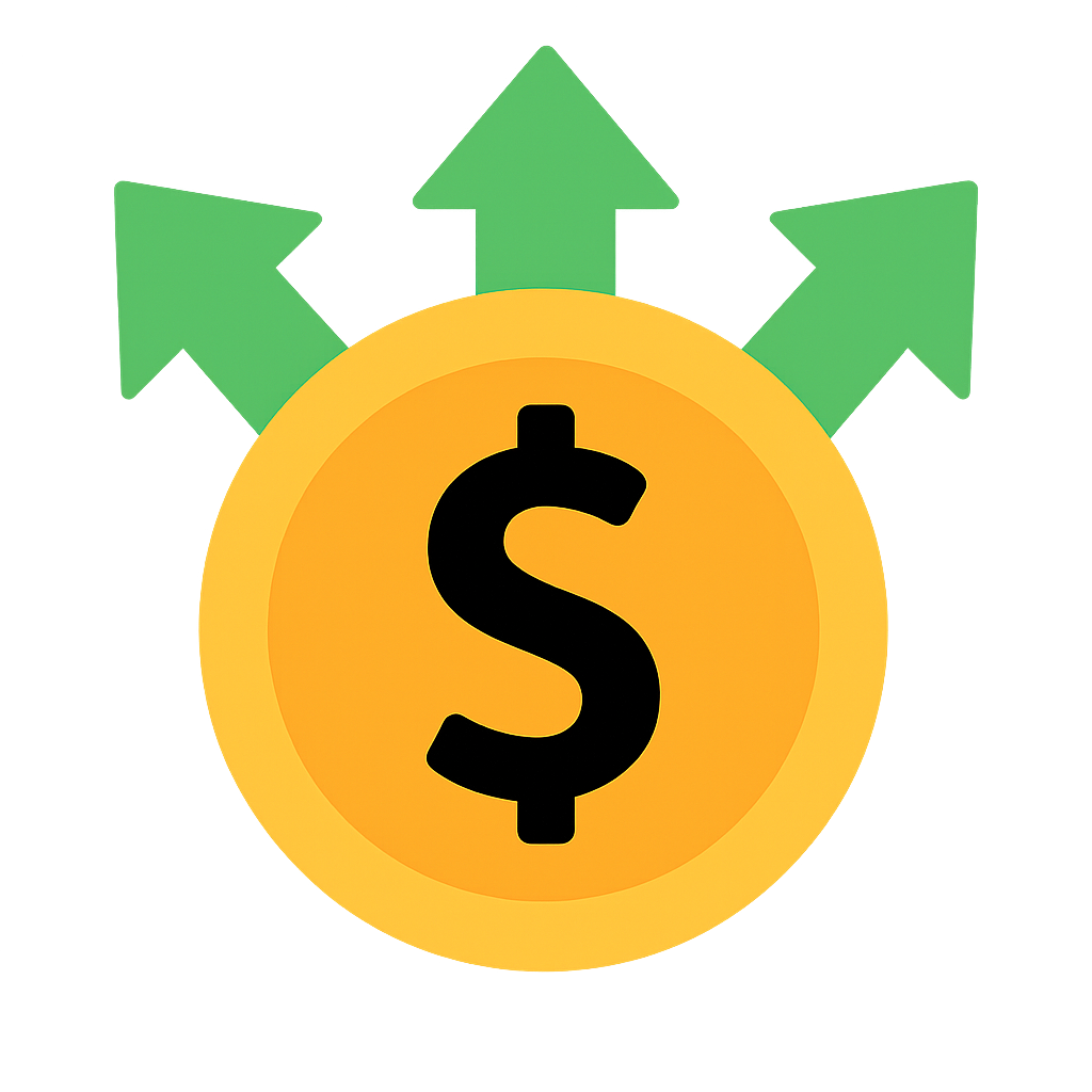Financial Priorities Wheel