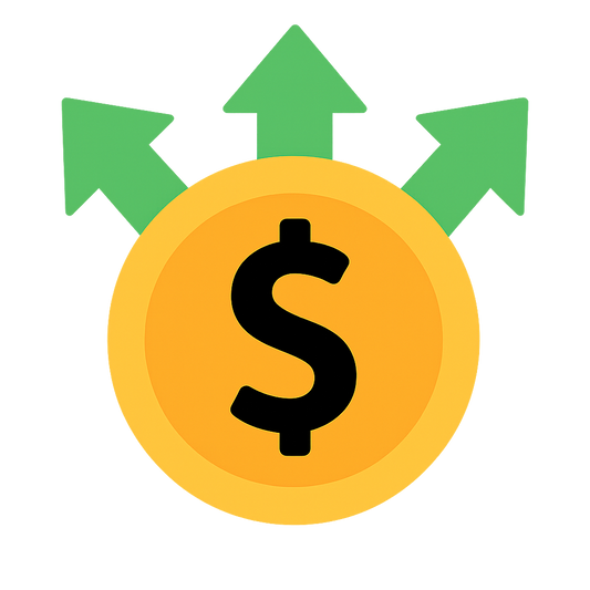 Financial Priorities Wheel
